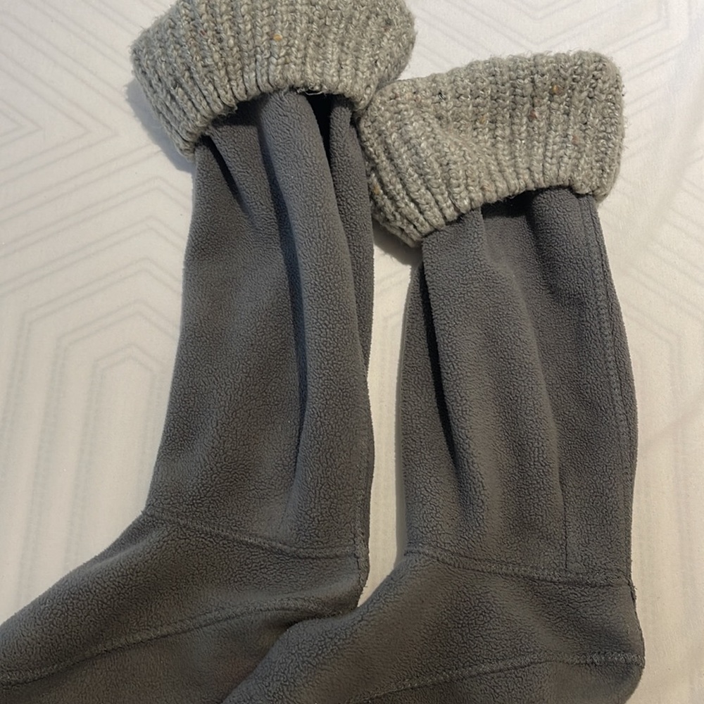 Hunter Boot Socks - image 4